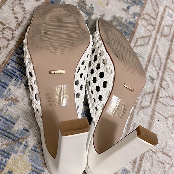 Billini Olsen Heels - Picture 10 of 10